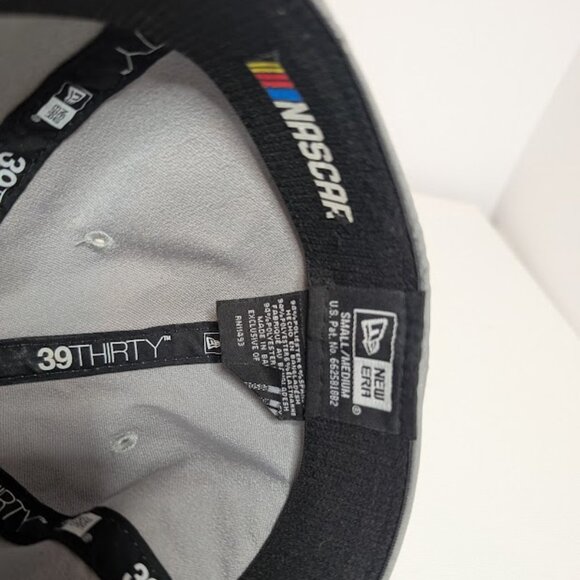 NASCAR Busch Beer Number 4 Kevin Harvick Small/Medium Stewart-Haas Racing Cap - Picture 7 of 7